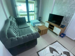 SC Studio Bittoren avec salle de gym